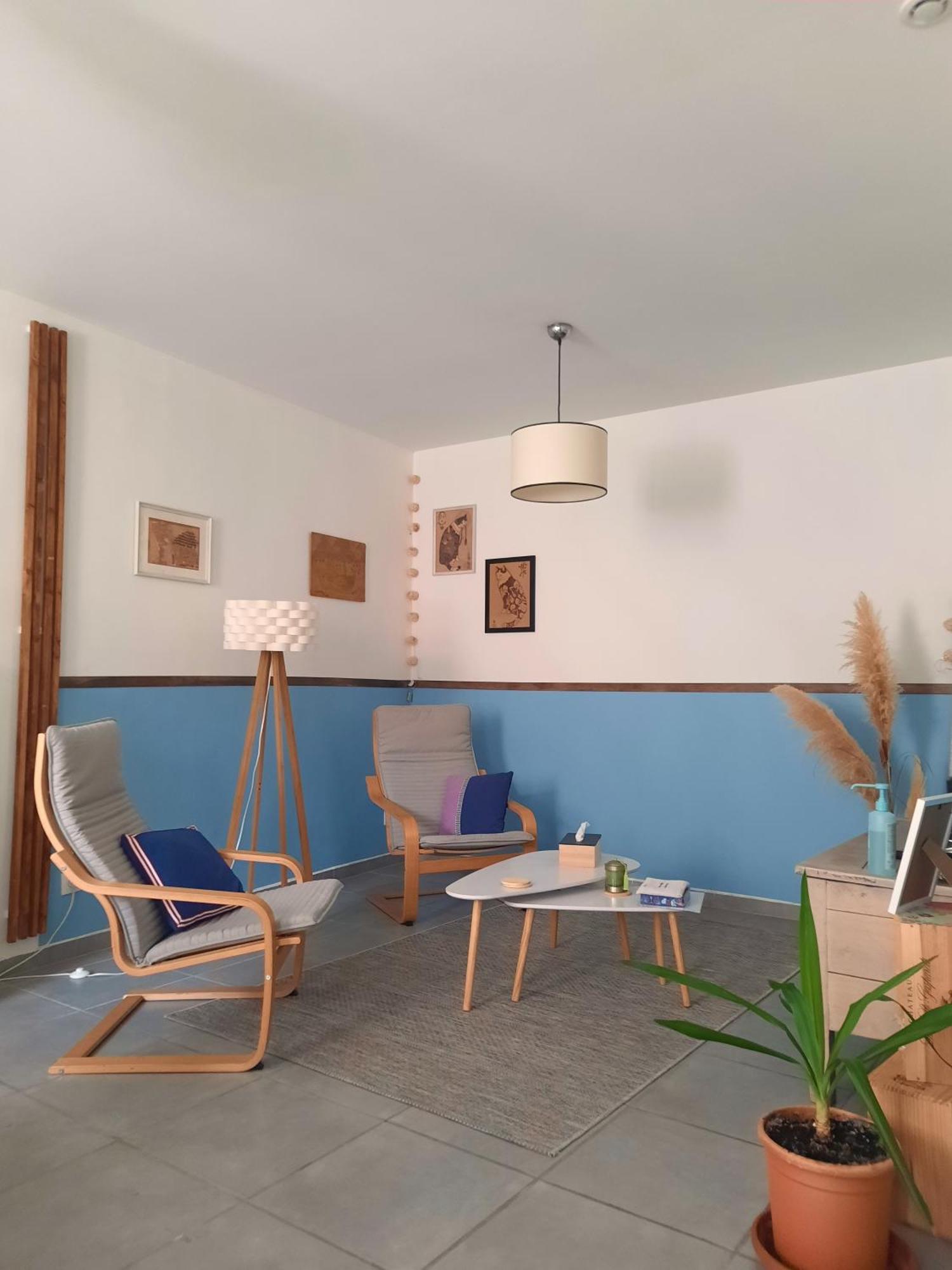 Agreable Appartement T2 Proche Centre Nimes Exterior photo